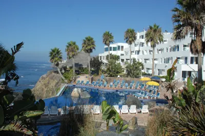 Las Rocas Resort & Spa Hotels in 
