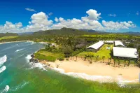Kauai Shores Hotel