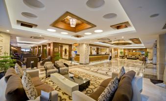 Oz Hotels Antalya Resort & Spa Adult Only 16