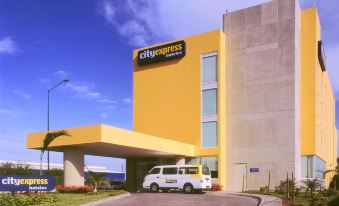 City Express by Marriott Reynosa