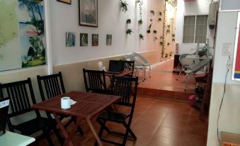 Phu Quoc Bien GuestHouse