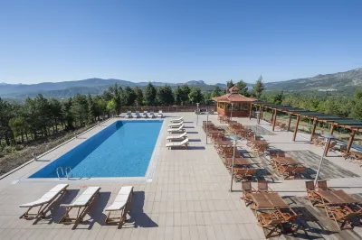 Sagalassos Lodge & Spa Hotel Hotéis em 