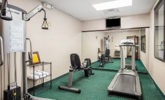 Quality Inn & Suites Arnold - St Louis - Housity