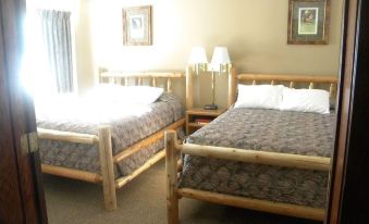 Nisswa Inn and Suites