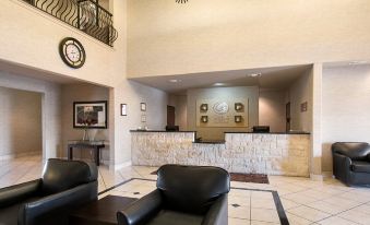 Best Western Plus Killeen/Fort Hood Hotel  Suites