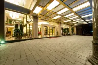 Muong Thanh Luxury Song Lam Hotel Ξενοδοχεία στην πόλη 