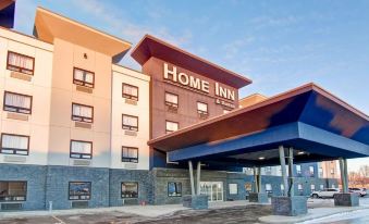 Home Inn & Suites Saskatoon South