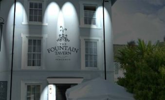 The Fountain Tavern