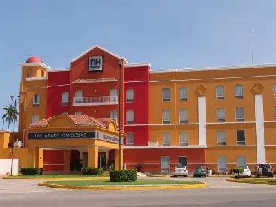 Baymont by Wyndham Lazaro Cardenas 酒店