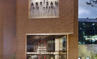The Artisan D.C. Hotel, Autograph Collection