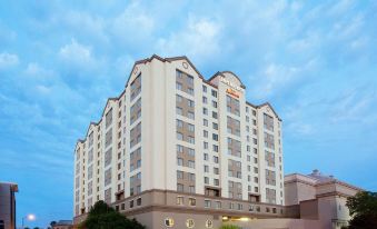 Residence Inn by Marriott Las Vegas Hughes Center