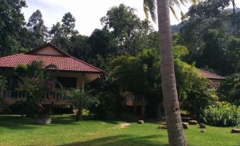 Paradise Garden Resort