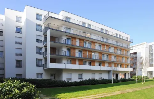 Residhome Nancy Lorraine