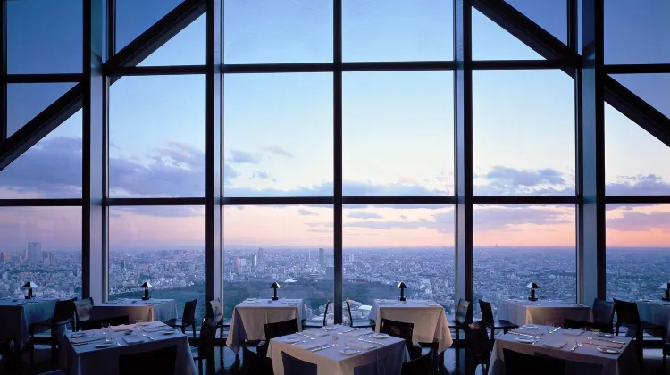 Park Hyatt Tokyo Dining/Restaurant