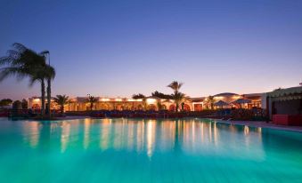 Mercure Hurghada Hotel