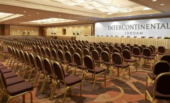 InterContinental Hotels Amman (Jordan)