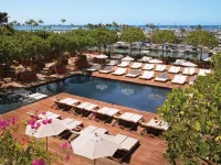Hilton Vacation Club The Modern Honolulu