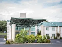 Econo Lodge Morristown West Hoteles en Condado de Hamblen