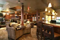 Sandman Hotel Red Deer