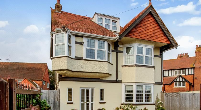 双人房（带独立浴室）