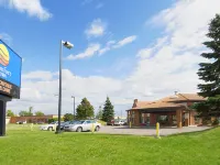 Comfort Inn Aeroport Hotels in Dorval