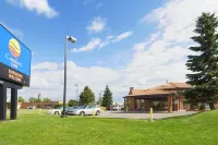 Comfort Inn Aeroport