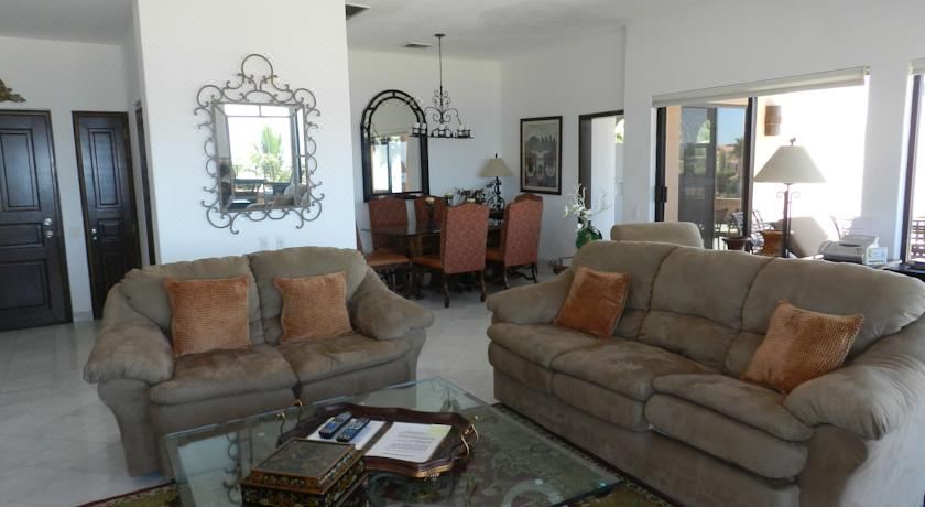 三卧室公寓 - 401