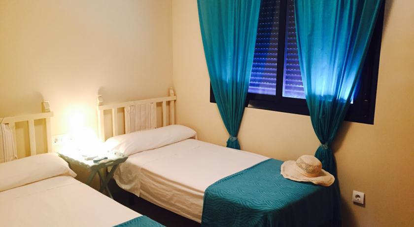 海景公寓 - 带露台