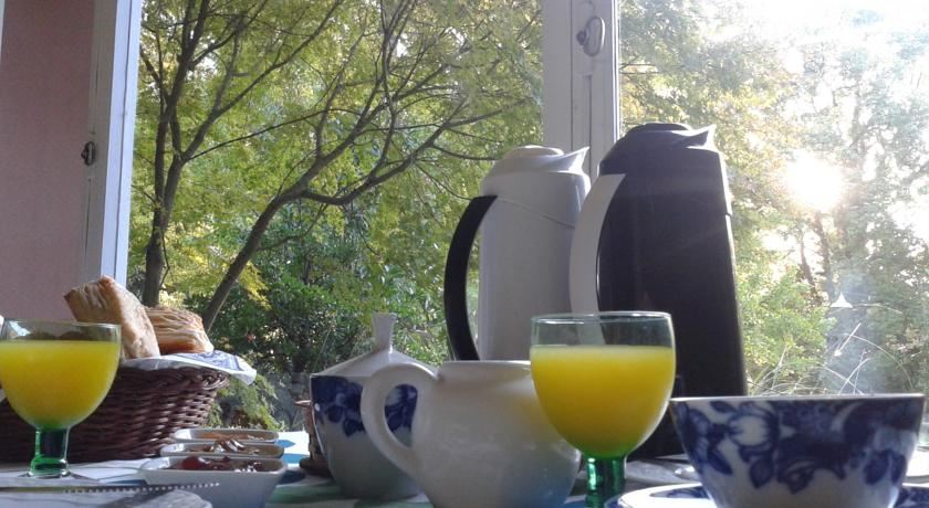 双人间或双床房 带独立浴室