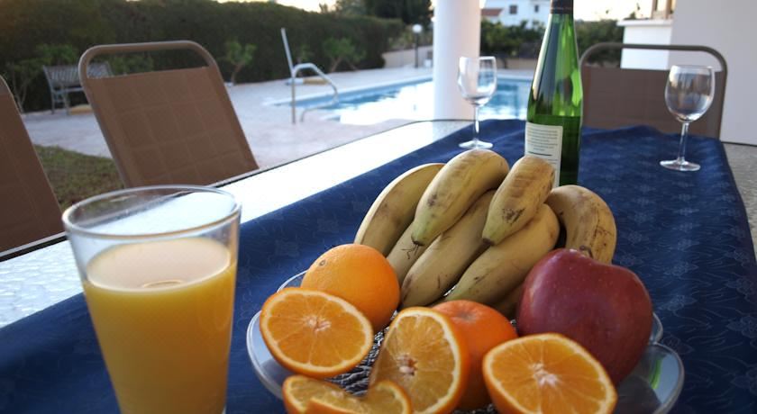 四卧室别墅带私人泳池