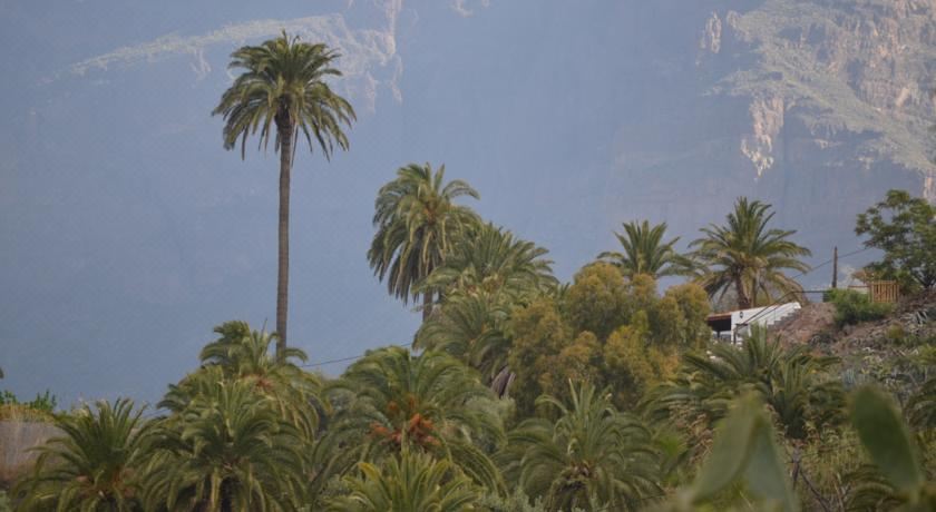 Las Casas de la Rueda - la CasitaHoliday Home