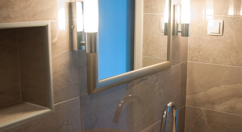 公寓 - 地面楼层