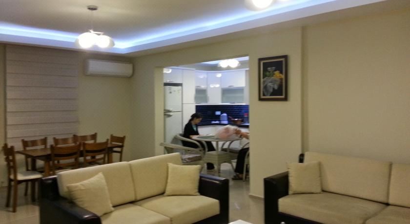 别墅（带独立泳池）