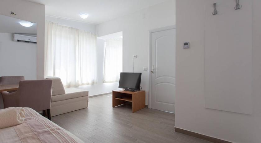 湖景公寓－顶楼