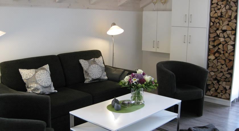 高级公寓（带桑拿浴室）