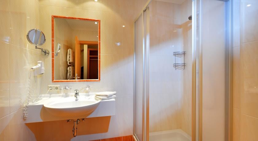 复式一卧室公寓 - 带阳台