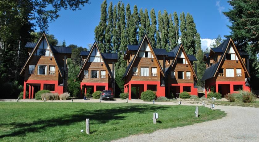Llanten del Trébol