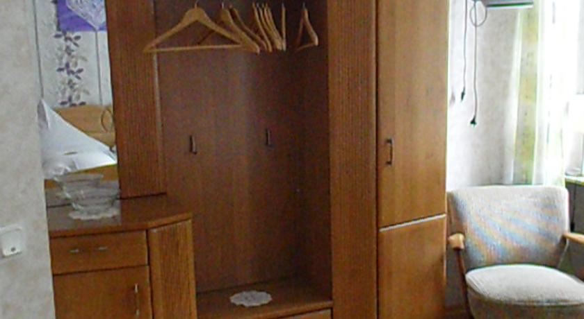 双人房（带独立浴室）