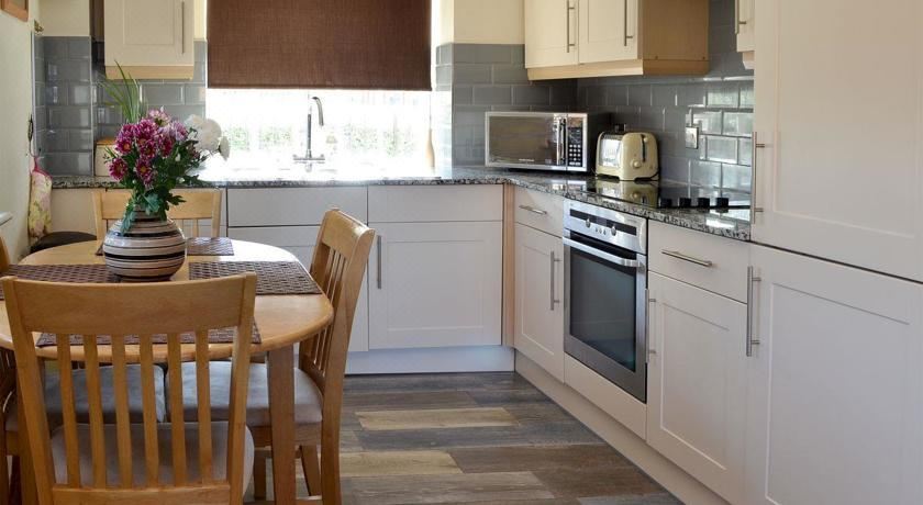 Sail Loft Apartment Two-Bedroom Holiday Home