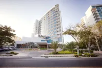 Radisson Cartagena Ocean Pavillion Hôtels à : 