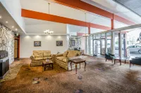 Econo Lodge Near Reno-Sparks Convention Center