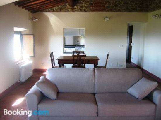 大型两卧室公寓