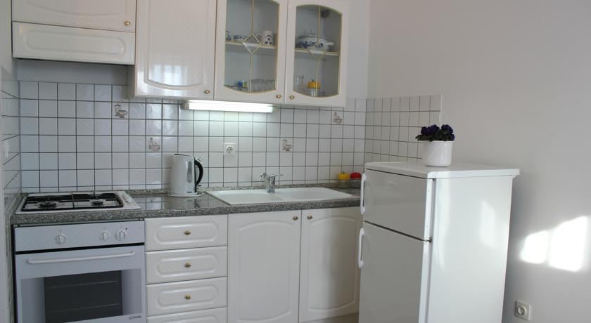 带阳台的海景一卧室公寓