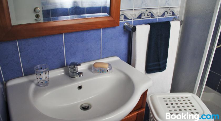 三卧室联排别墅