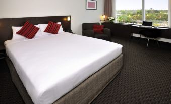 Ibis Melbourne Glen Waverley