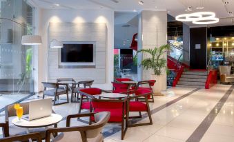 Ibis Styles - Nairobi, Westlands