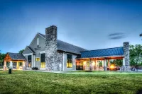 Carnegie House