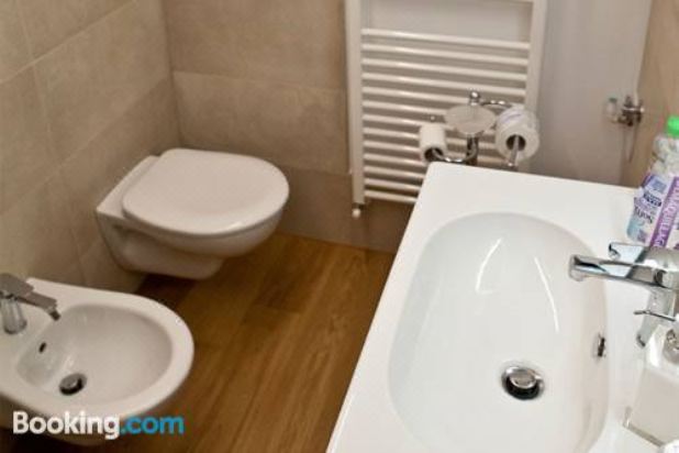 豪华公寓 - 带阳台