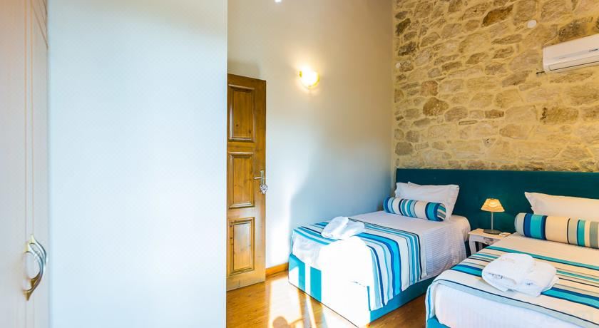 别墅（带独立泳池）