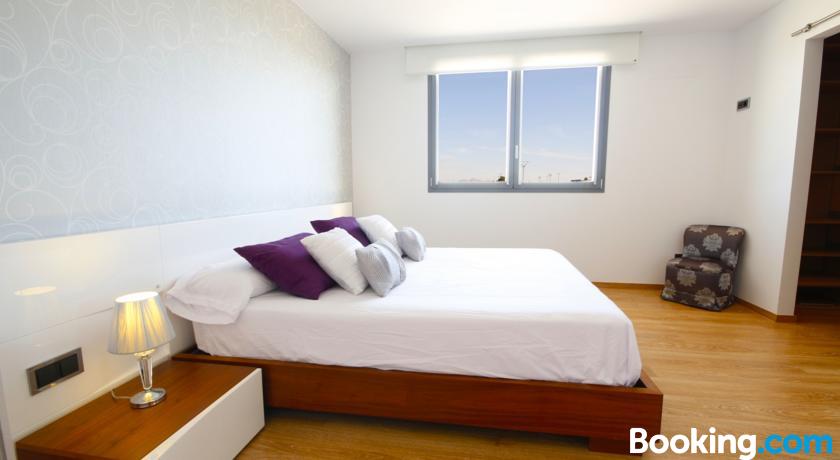 别墅（带独立泳池）